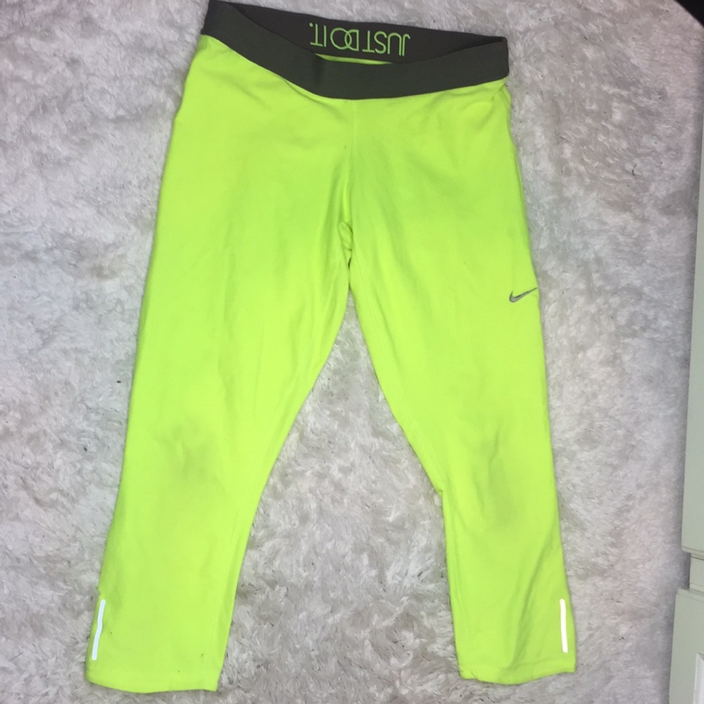 Dri - Fit joggers